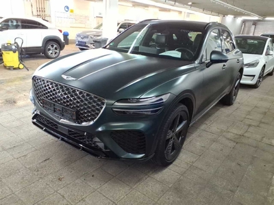 Genesis Gv70 2.5 2.5T AWD AT8, 2023