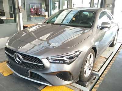 Mercedes-Benz Cla 1.3 180 7G-DCT, 2025