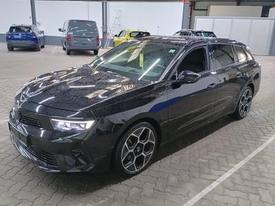 Opel Astra 1.2 SPORTS TOURER 1.2 TURBO AUTOMATIK, 2024
