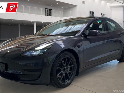 Tesla Model 0.0 3 RWD HINTERRADANTRIEB, 2022