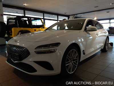 Genesis G70 2.2 SHOOTING BRAKE 2.2 D RWD 8AT, 2024