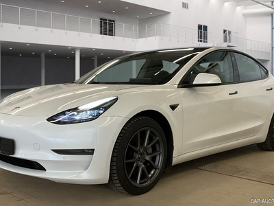 Tesla Model 0.0 3 LANGSTRECKENBATT. ALLRADANTRIEB DUAL MOTOR, 2022