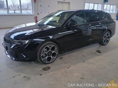 Opel Astra 1.2 SPORTS TOURER 1.2 TURBO AUTOMATIK, 2024