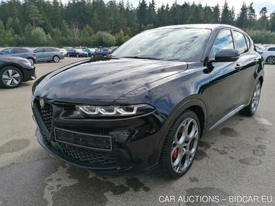 Alfa Romeo Tonale 1.5 1.5 VGT HYBRID, 2024