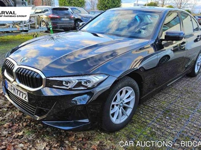 BMW 320D 2.0 AUT., 2023