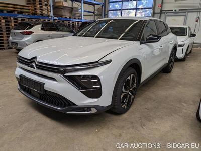 Citroen C5 1.2 X PURETECH 130 START&amp;STOP EAT8, 2024