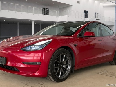 Tesla Model 0.0 3 LANGSTRECKENBATT. ALLRADANTRIEB DUAL MOTOR, 2021