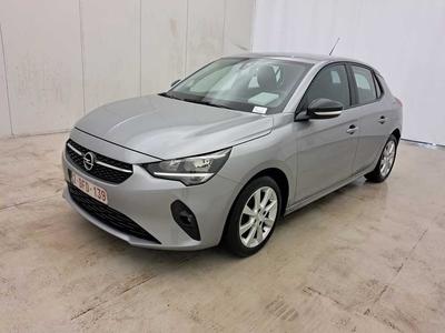 Opel Corsa Edition 1.5 Turbo D 102pk/cv Start/Stop 5p, 2021