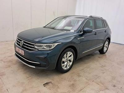Volkswagen Tiguan Elegance 1.5TSi 150pk/cv 5p DSG7, 2022