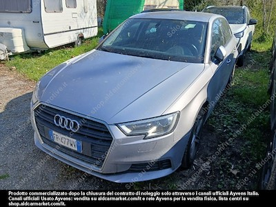 Audi A3 1.6 tdi business SB -