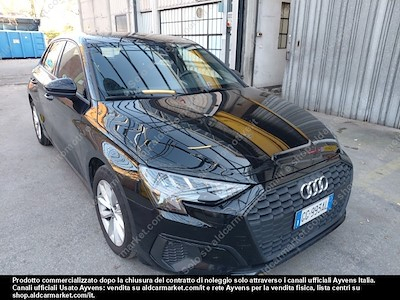 Audi A3 35 tfsi S tronic -