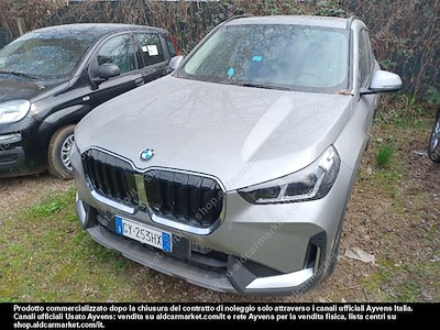 BMW X1 sdrive 20i dct -