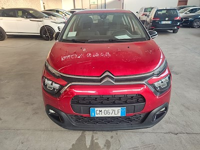 Citroen C3 PC bluehdi 100 SS -