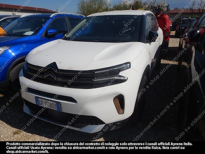 Citroen C5 aircross PC bluehdi 130 -