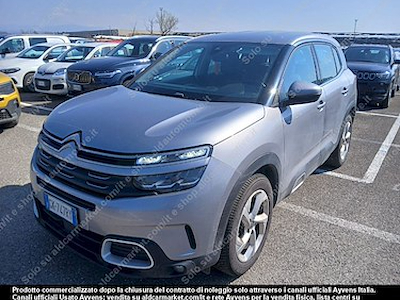 Citroen C5 aircross bluehdi 130 SS -