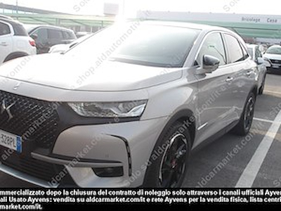 Citroen DS 7 crossback e-tense automatica -