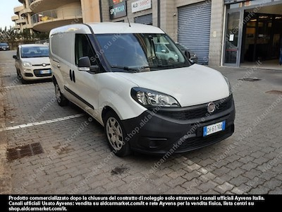 Fiat doblo cargo maxi lh1 lounge -