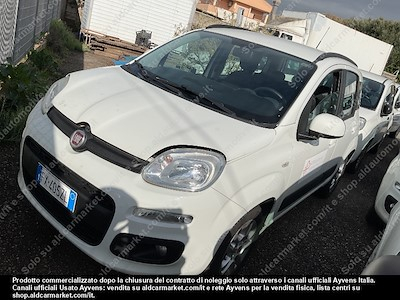 Fiat panda consip13 1.2 69 CV -
