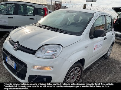 Fiat panda consip14 1.2 69 CV -