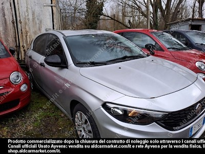Fiat tipo consip13 1.3 mjt 95cv -