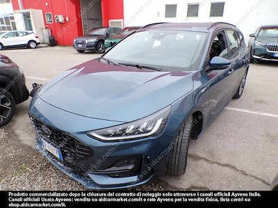 Ford focus SW PC 1.0 ecob. -