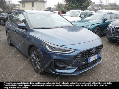 Ford focus SW PC 1.0 ecob. -