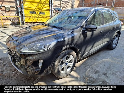 Ford kuga 1.5 ecoblue 120cv 2wd -