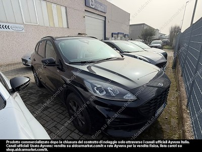 Ford kuga 2.0 ecoblue 120cv awd -