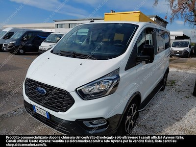 Ford tourneo custom 320 L1 H1 -