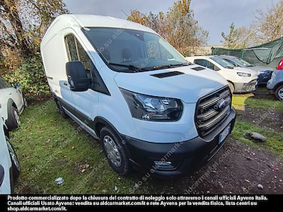 Ford transit 350 l2h2 trend 2.0 -