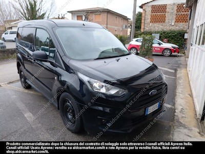 Ford transit connect 1.5 tdci 120cv -