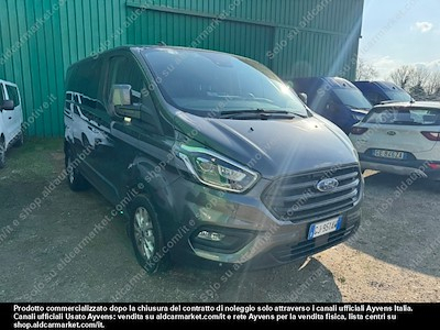 Ford transit custom 320 l1h1 trend -