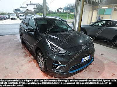 Kia niro e-niro 64 kwh style -