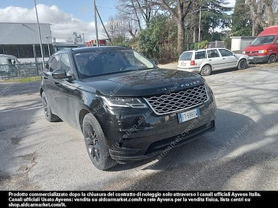 Land Rover range rover velar 2.0 -