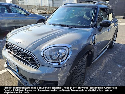 MINI countryman cooper S E all4 -