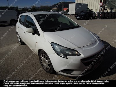Opel corsa 1.3 cdti n-joy 75cv -