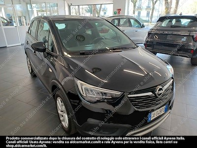 Opel crossland X LP 1.5 diesel -