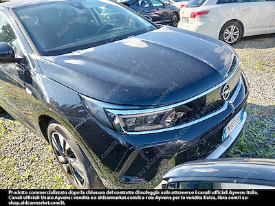 Opel grandland 1.5 130cv at8 business -