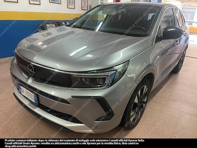 Opel grandland 1.5 130cv at8 business -