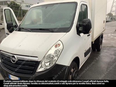 Opel movano cab 2.3 cdti 130 -