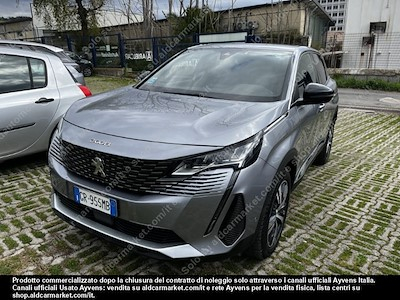 Peugeot 3008 PC bluehdi 130 eat8 -