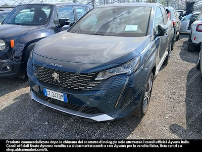 Peugeot 3008 PC bluehdi 130 eat8 -