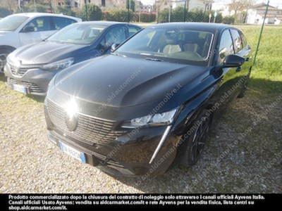 Peugeot 308 SW PC SW allure -
