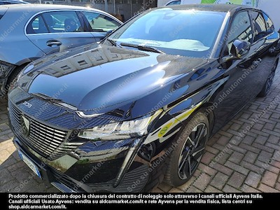 Peugeot 308 SW SW allure pack -
