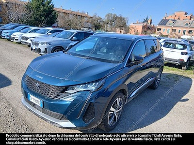Peugeot 5008 PC bluehdi 130 allure -