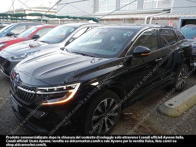 Renault austral 1.3 mhev 160 techno -