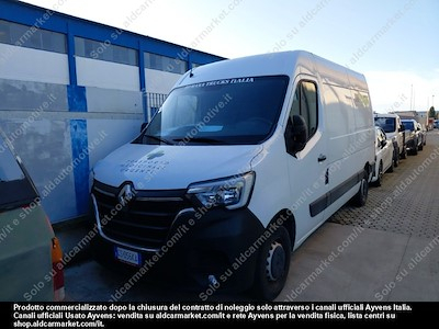 Renault master FG TA L2 H2 -