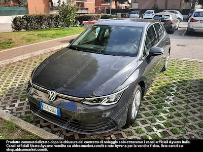 Volkswagen golf 1.5 etsi evo act -