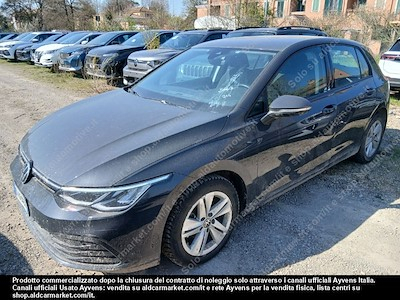 Volkswagen golf 1.5 etsi evo act -