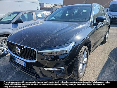 Volvo xc60 B4 D automatico core -